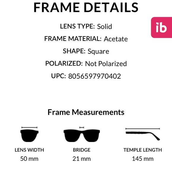 Prada sunglasses main image 6